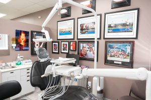 The Little Tooth Dental Clinic