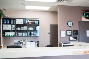 The Little Tooth Dental Clinic