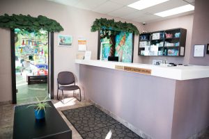 The Little Tooth Dental Clinic