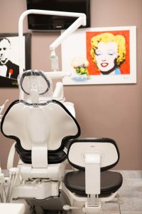 The Little Tooth Dental Clinic