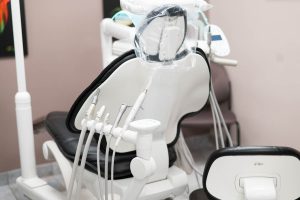 The Little Tooth Dental Clinic