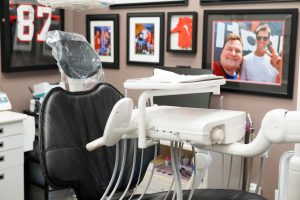 The Little Tooth Dental Clinic
