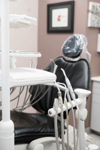 The Little Tooth Dental Clinic