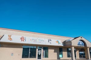 The Little Tooth Dental Clinic