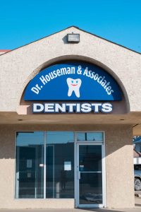The Little Tooth Dental Clinic