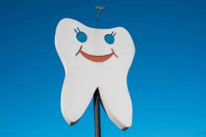 The Little Tooth Dental Clinic