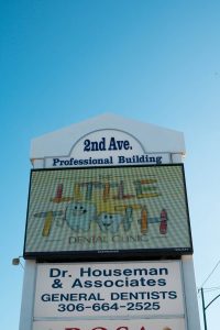 The Little Tooth Dental Clinic