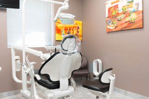 The Little Tooth Dental Clinic
