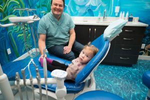 Dentist Care in Saskatoon
