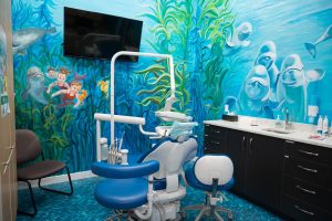 kid's Dentist Saskatoon