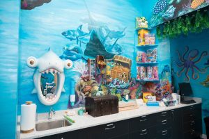 Children's Dentist Saskatoon