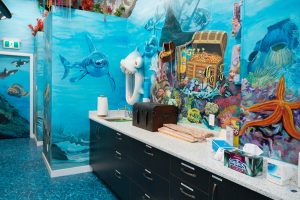 Kids best Dentistry in Saskatoon