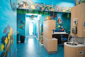 Kids Dentistry