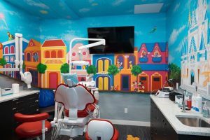 The Little Tooth Dental Clinic