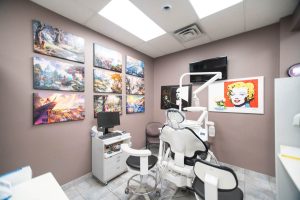 The Little Tooth Dental Clinic