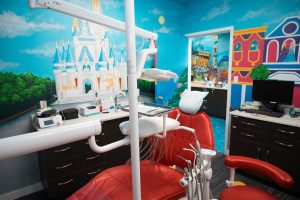 The Little Tooth Dental Clinic