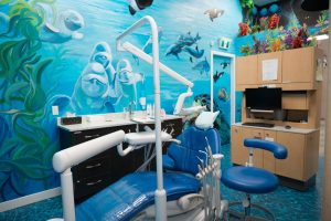 The Little Tooth Dental Clinic 3