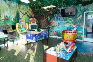 The Little Tooth Dental Clinic