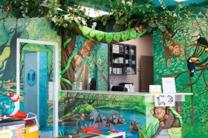 The Little Tooth Dental Clinic in SK