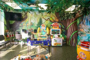The Little Tooth Dental Clinic