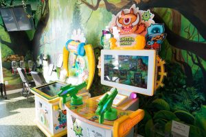 The Little Tooth Dental Clinic