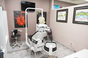 The Little Tooth Dental Clinic