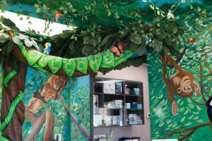 The Little Tooth Dental Clinic 2
