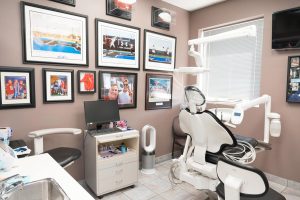 The Little Tooth Dental Clinic