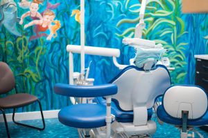 The Little Tooth Dental Clinic 1