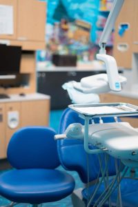 The Little Tooth Dental Clinic