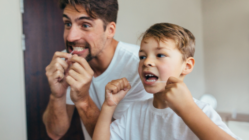 Helps Prevent Tooth Loss - Regular Dental Cleanings - The Big Tooth