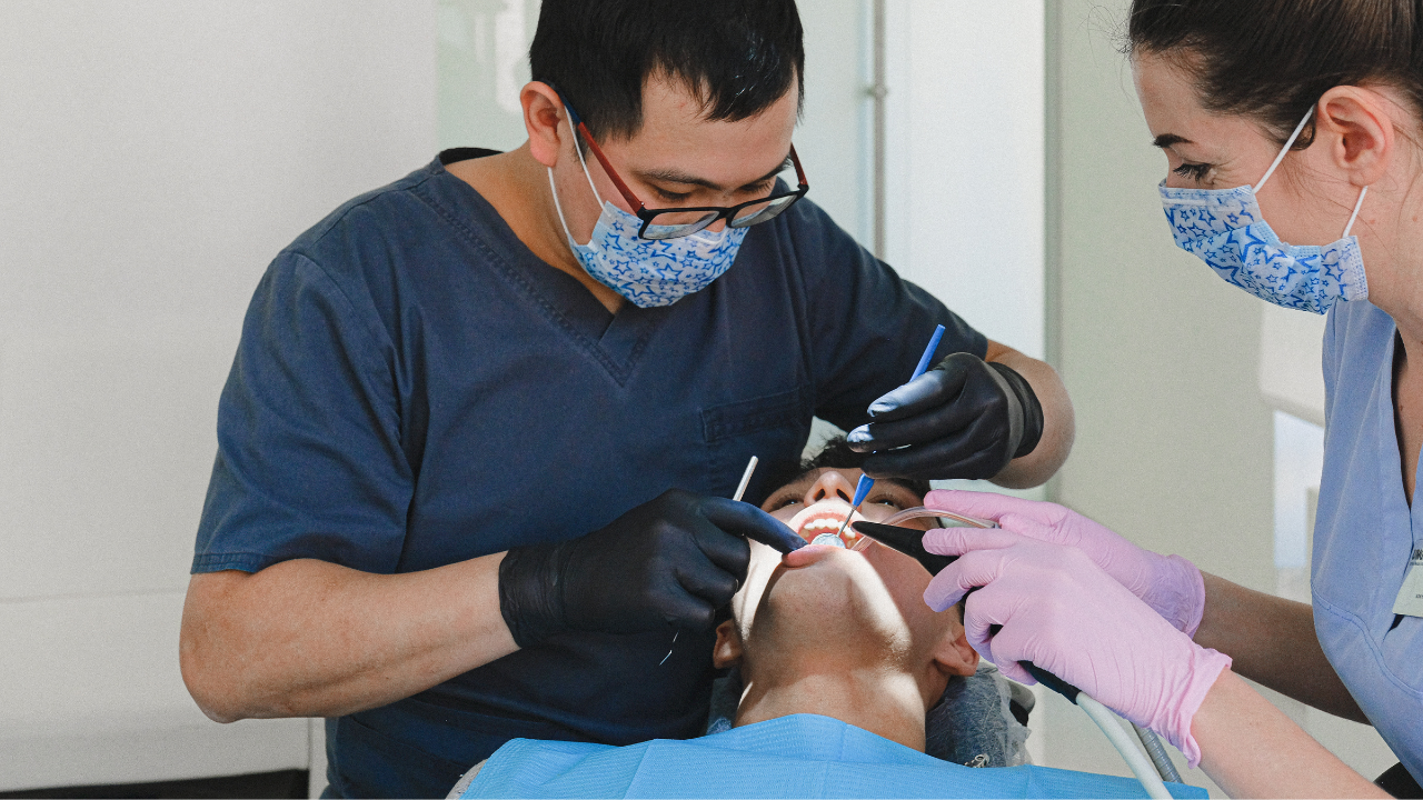 Why Regular Dental Cleanings Matter More Than You Think - The Big Tooth
