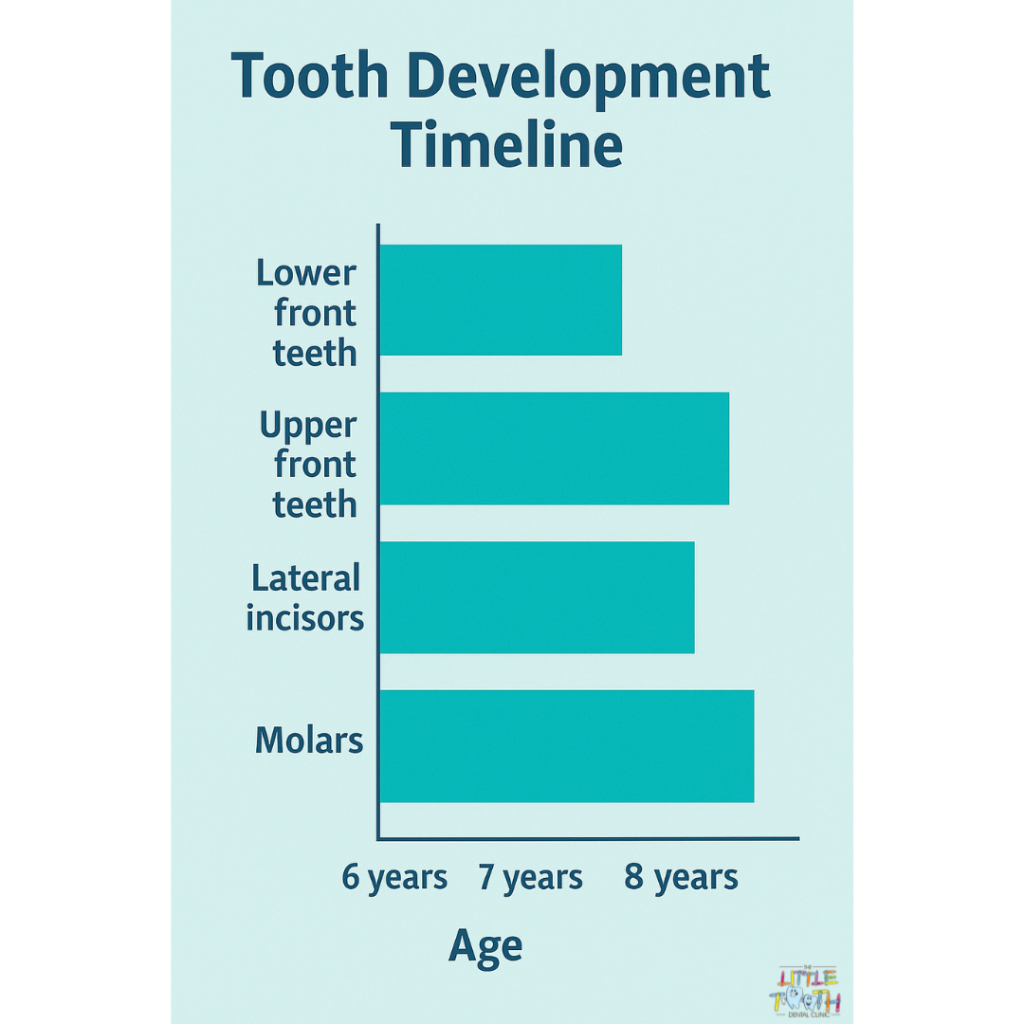 What Parents Can Do - Teeth Problems for Kids - The Big Tooth