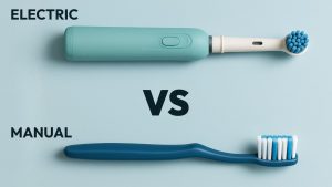 Electric vs Manual Toothbrush Whats Actually Better - The Big Tooth