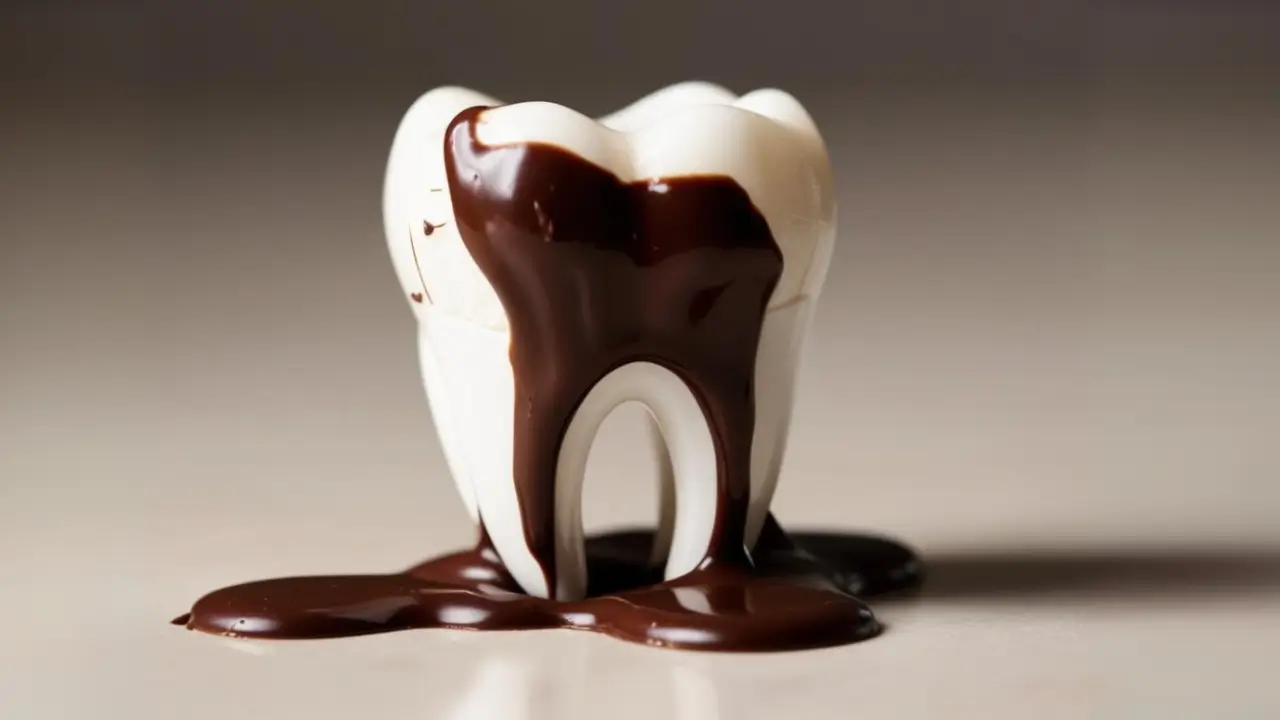 What Sugar Really Does to Your Smile - The Big Tooth