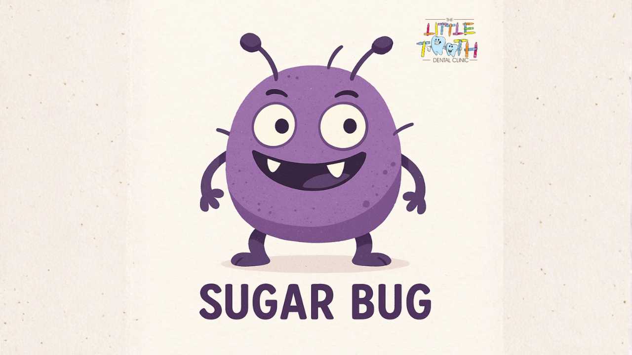 Sugar Bugs Explained