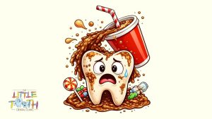 Water vs Soda: What Your Teeth Wish You Knew