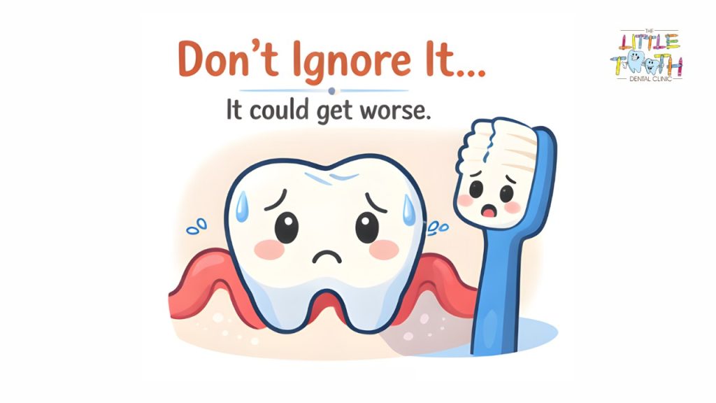 What Happens If You Ignore It