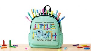 The Back-to-School Dental Checklist Every Parent Should Know