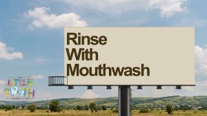 Rinse With Mouthwash Does Your Child Really Need It